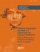 Políticas integradas em rede e a construção de espaços saudáveis