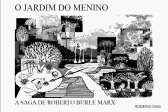 O jardim do menino