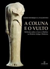 A coluna e o vulto