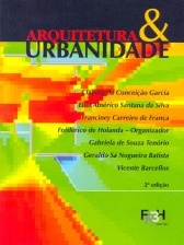 Arquitetura & urbanidade