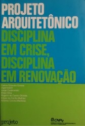 Projeto arquitetônico
