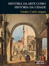 História da arte como história da cidade