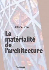La matérialité de l’architecture