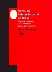 Origens da habitação social no Brasil