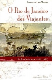 O Rio de Janeiro dos viajantes