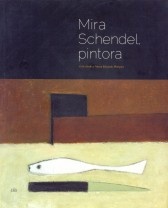 Mira Schendel, pintora
