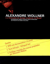 Alexandre Wollner e a formação do design moderno no Brasil