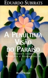 A penúltima visão do paraíso