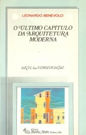 O último capítulo da arquitetura moderna