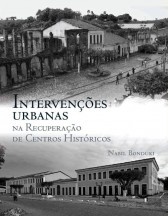 Intervenções urbanas na recuperação de centros históricos