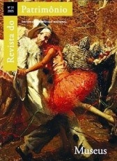 Revista do patrimônio histórico e artístico nacional n° 31