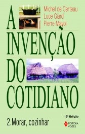 A Invenção do cotidiano