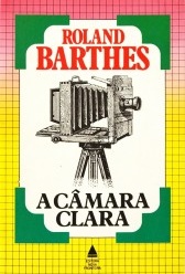 A câmara clara