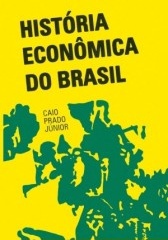 História econômica do Brasil