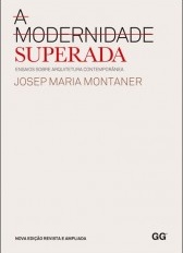 A modernidade superada