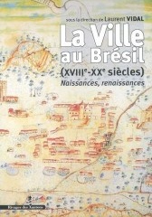 La ville au Brésil