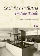 Cozinha e indústria em São Paulo