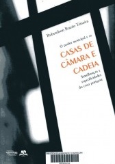 O poder municipal e as casas de câmara e cadeia