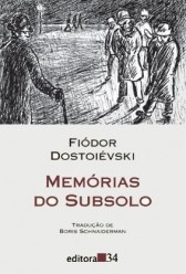 Memórias do subsolo