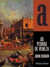 As pedras de Veneza