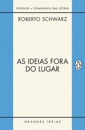 As ideias fora do lugar