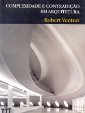 Complexidade e contradição em arquitetura