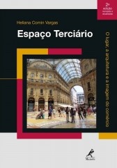 O espaço terciário