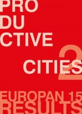 Europan 15 results catalogue