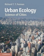 Urban ecology