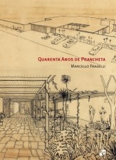 Quarenta anos de prancheta