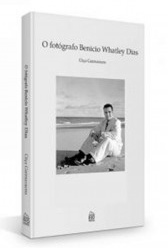 O fotógrafo Benicio Whatley Dias