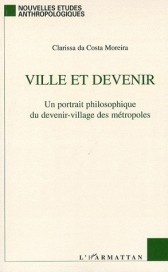 Ville et devenir