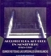 Arquitectura art déco en Montevideo 1925-1950