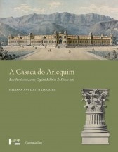 A casaca do Arlequim