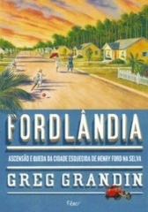 Fordlândia