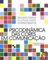 Psicodinâmica das cores em comunicação