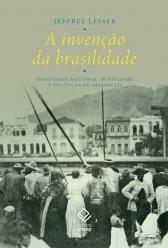 A invenção da brasilidade