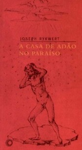 A casa de Adão no paraíso
