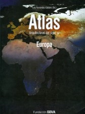 Atlas: Arquitecturas del siglo XXI