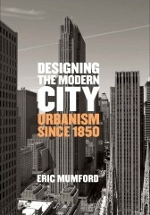 Designing the Modern City