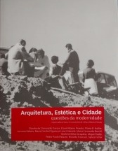 Arquitetura, estética e cidade