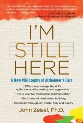 I´m still here