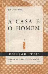 A casa e o homem