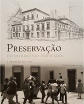 Preservação do patrimônio edificado