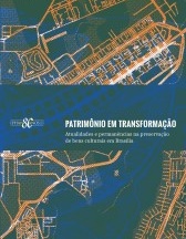 Patrimônio em transformação