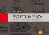 Projeto da praça