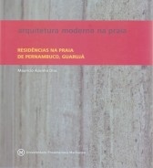 Arquitetura moderna na praia