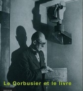 Le Corbusier et le livre