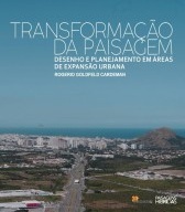 Transformação da paisagem