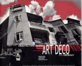 Arquitectura y diseño art déco en Uruguay